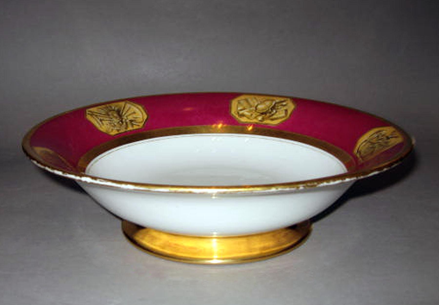 1958.1606.055 Porcelain bowl