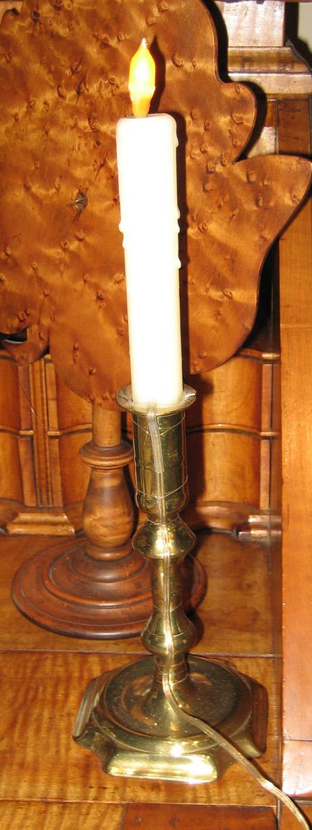 1958.1700.002 Candlestick