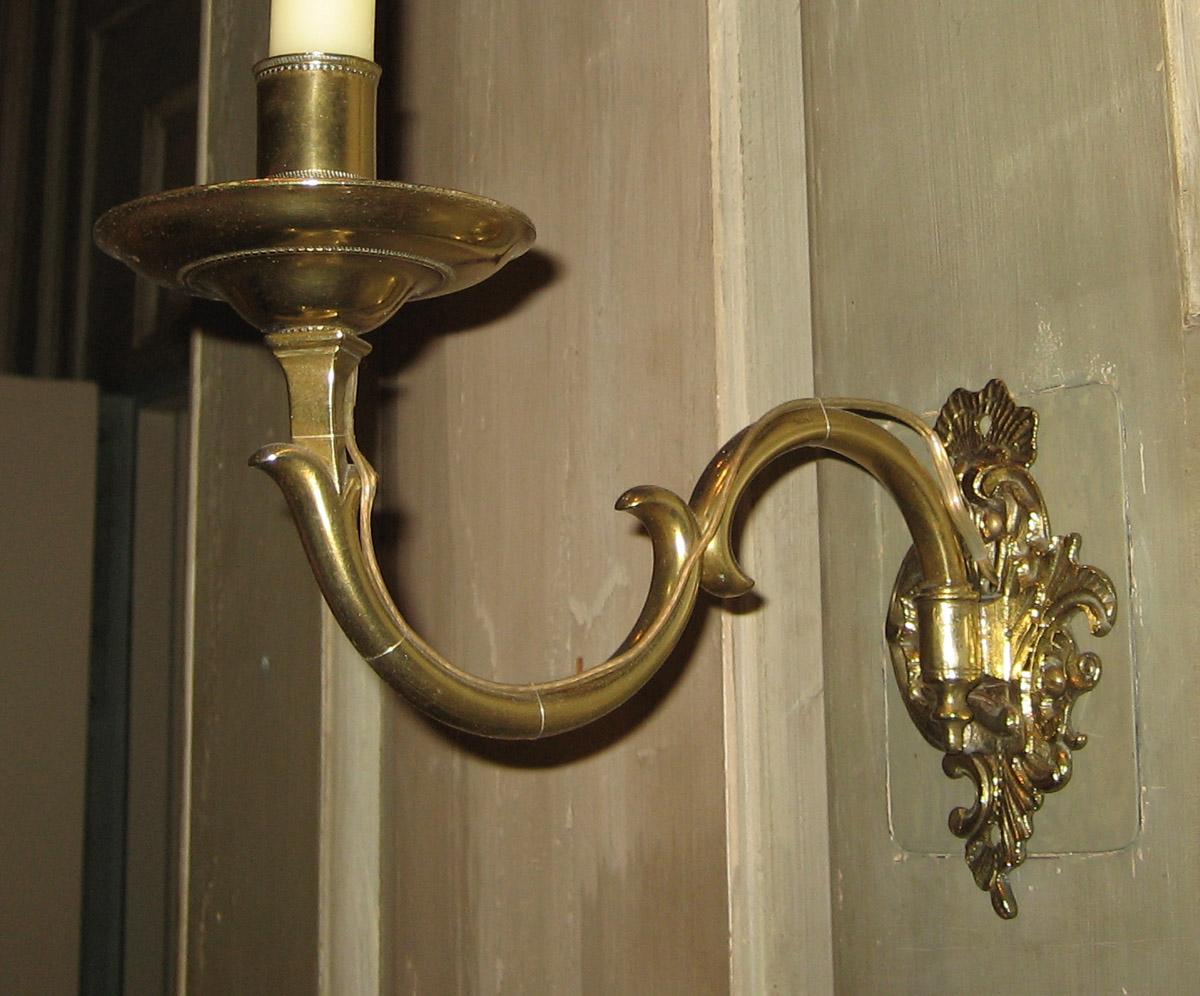 1958.1719.001 Sconce