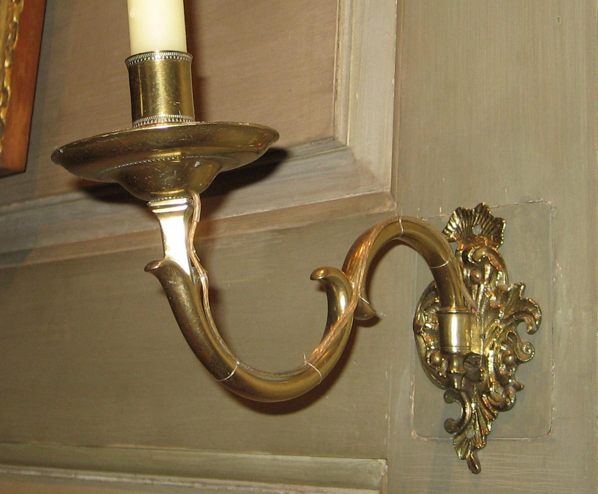 1958.1719.002 Sconce