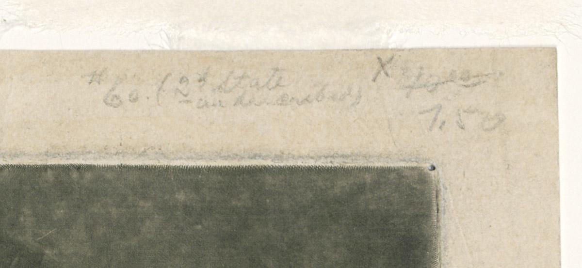 1965.2597 Print, detail 2