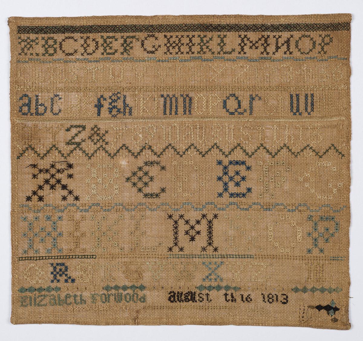 2005.0035 Sampler