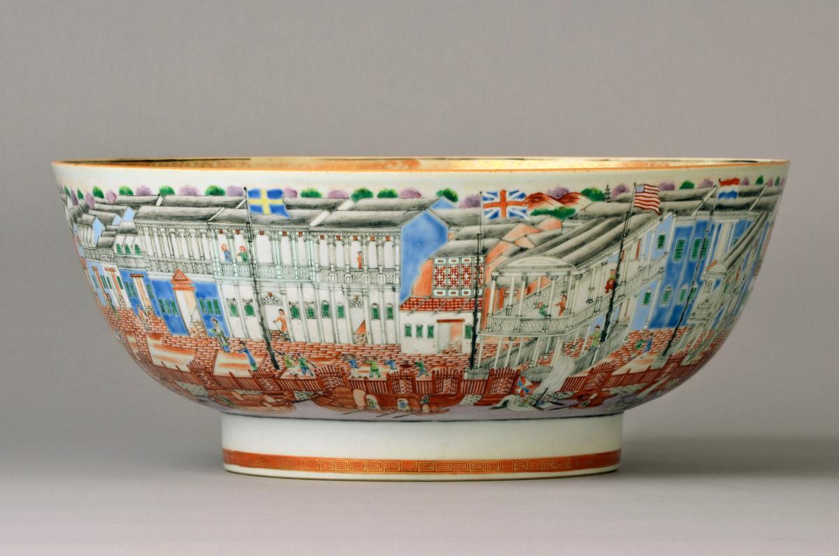 2005.0037 Bowl, view 2