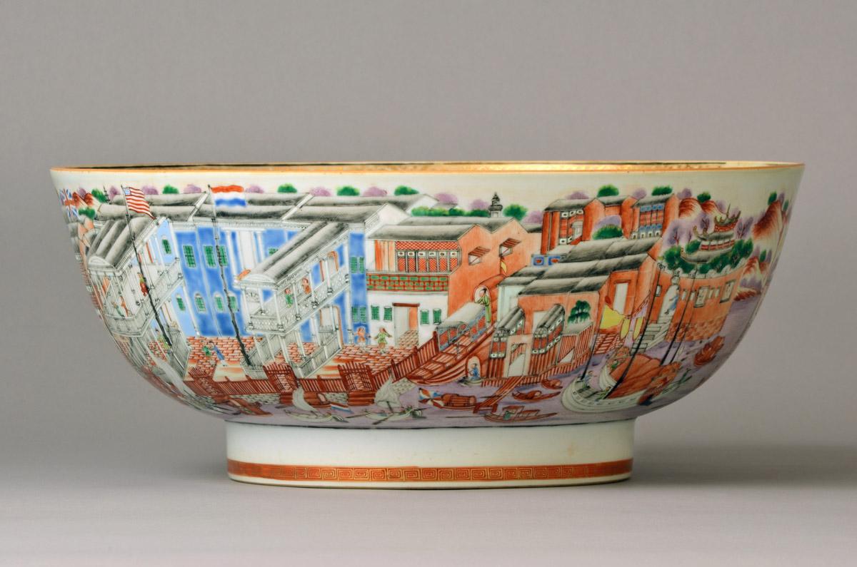 2005.0037 Bowl, view 3