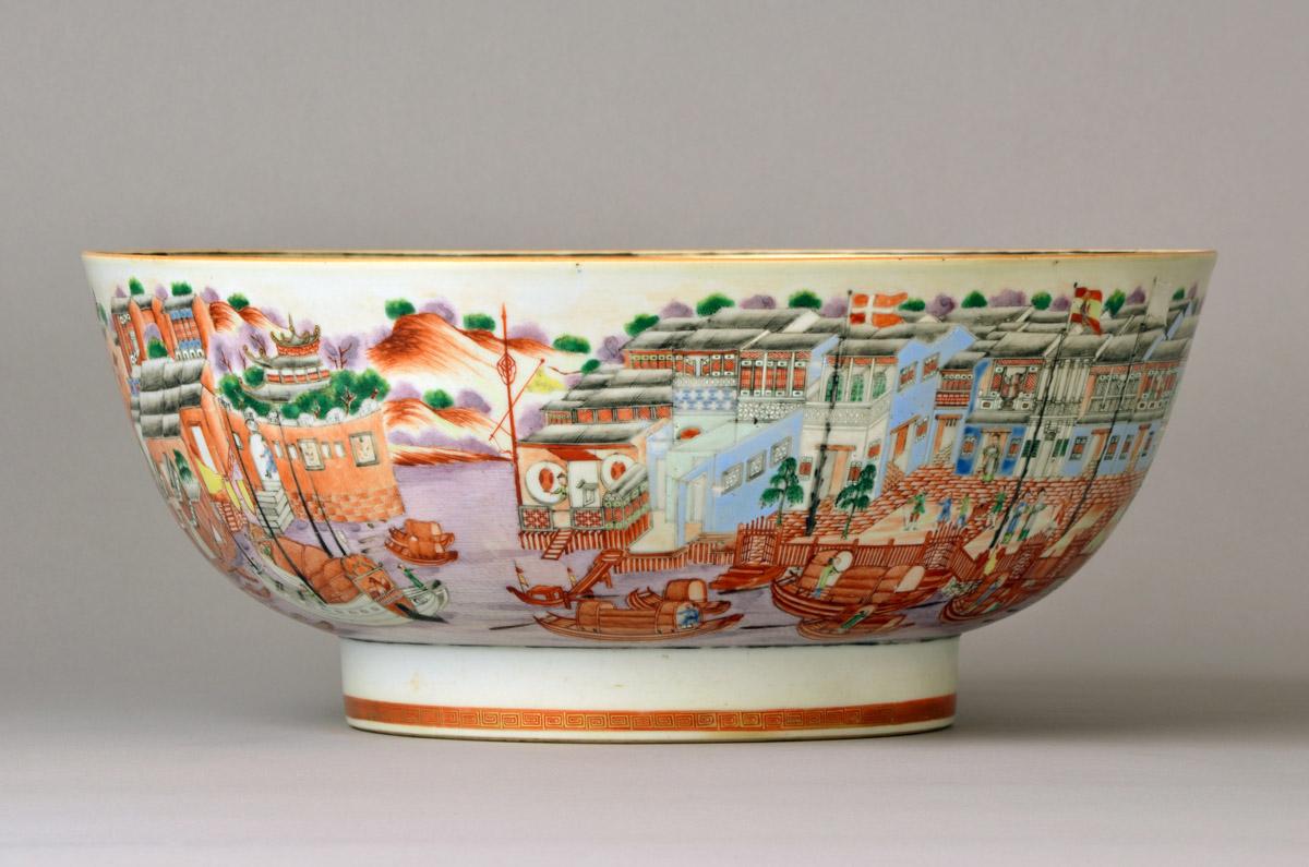 2005.0037 Bowl, view 4