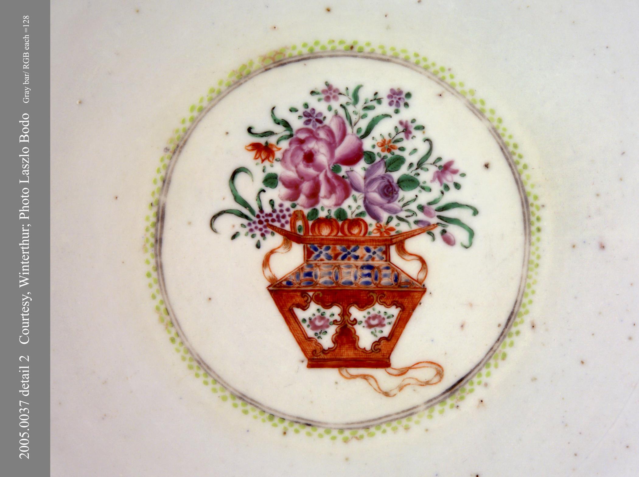 2005.0037 Hong Punch Bowl (detail 2)