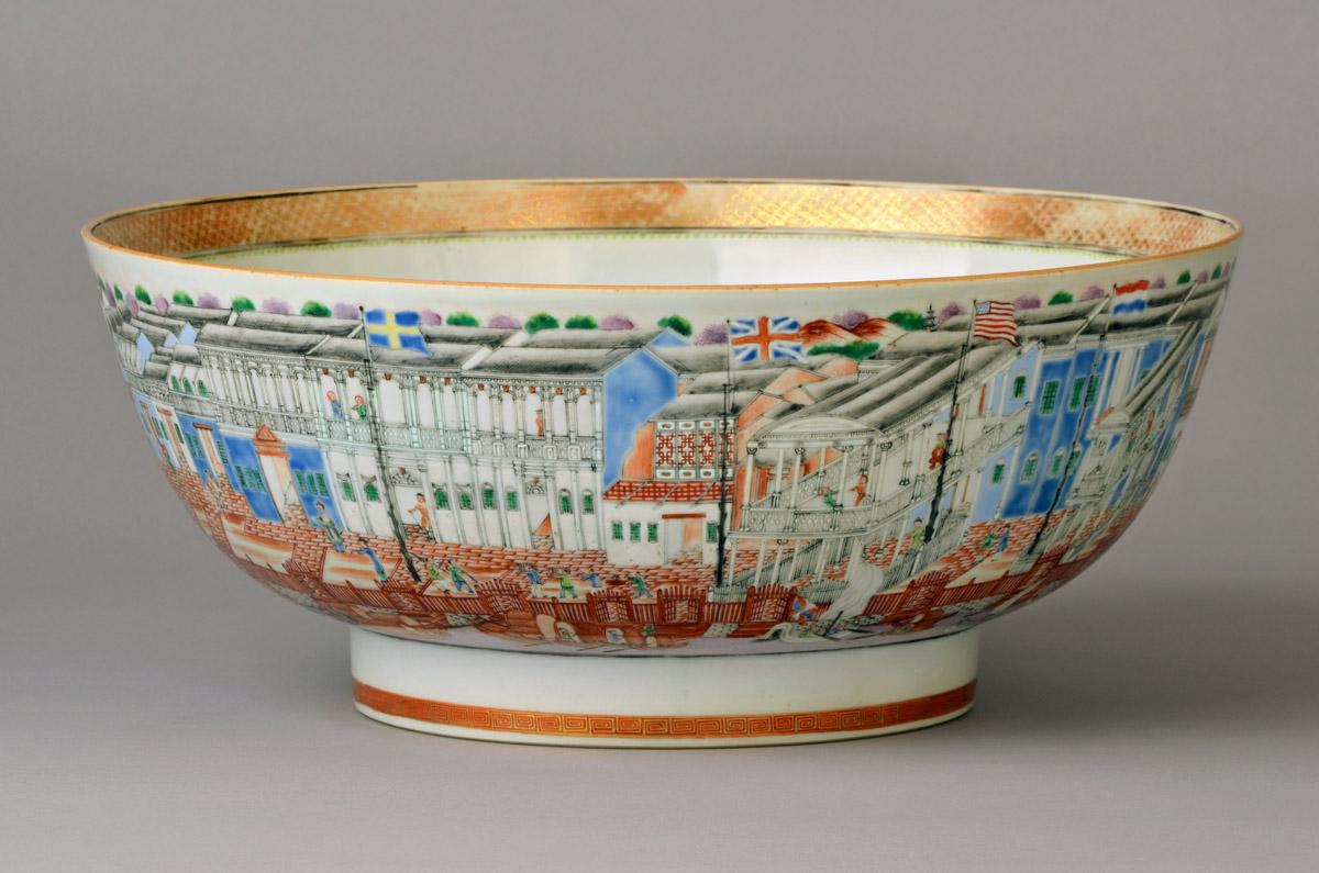 2005.0037 Bowl, view 5