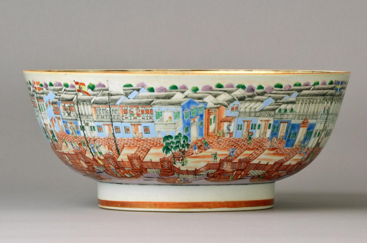 2005.0037 Bowl, view 1