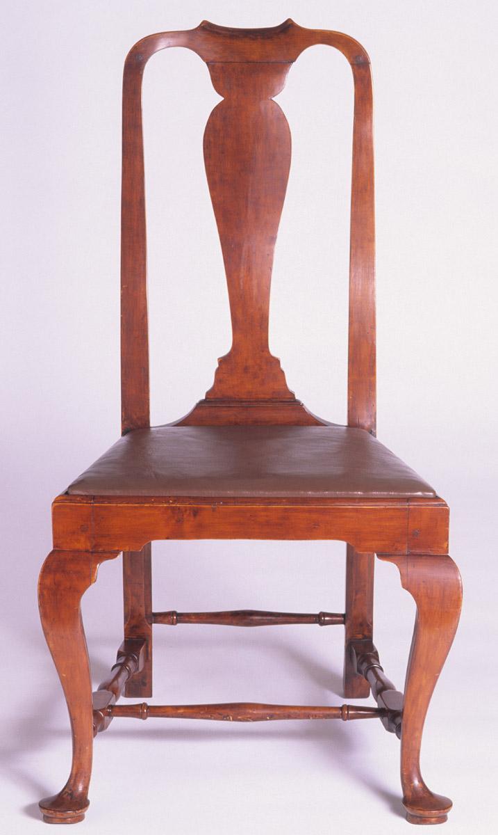 1958.1739 Chair, view 2