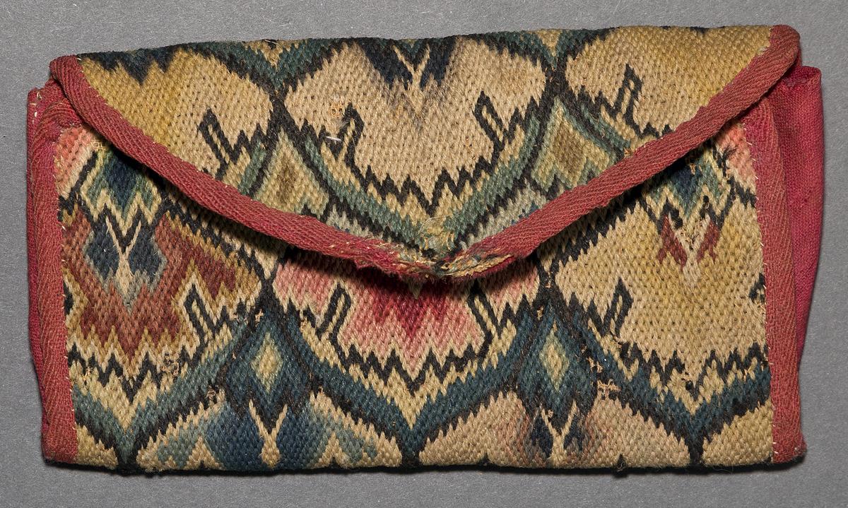 1958.1752 Pocketbook