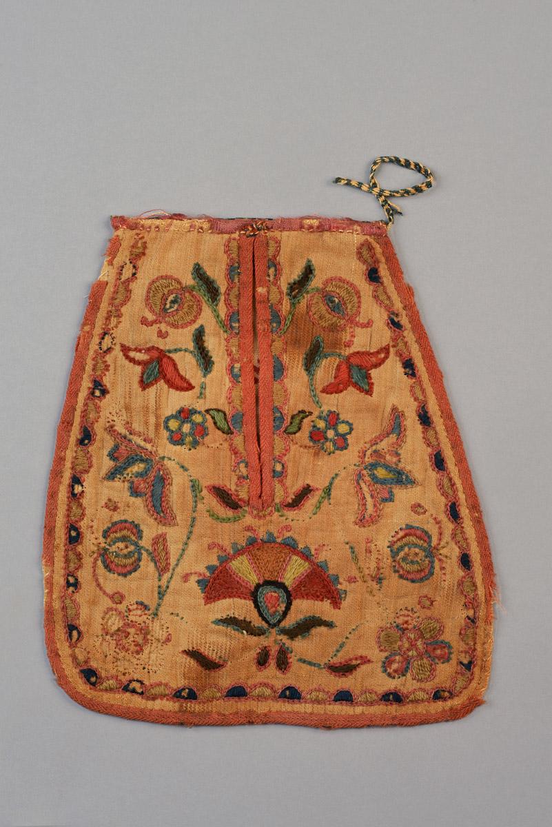 1958.1758 Pocket, view 1