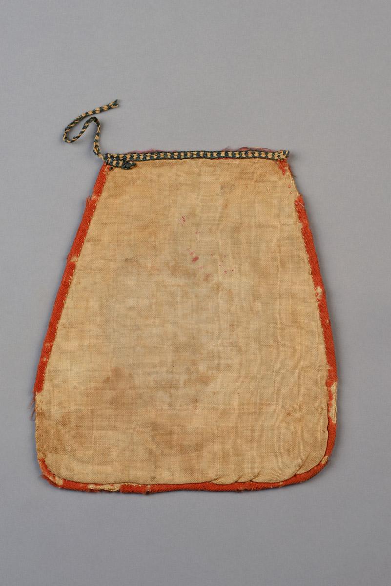 1958.1758 Pocket, view 2