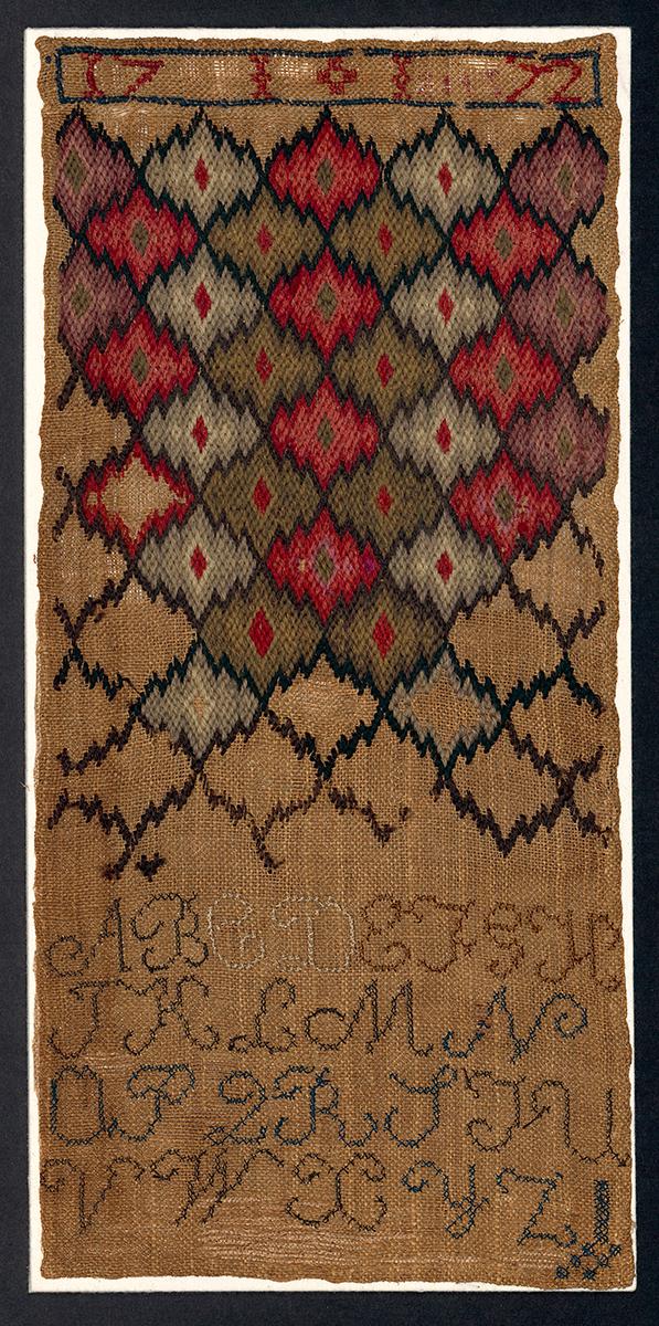 1958.1759 Sampler