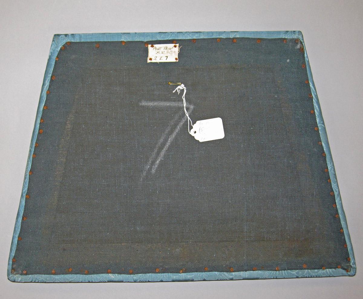 seat underside 1969.4631