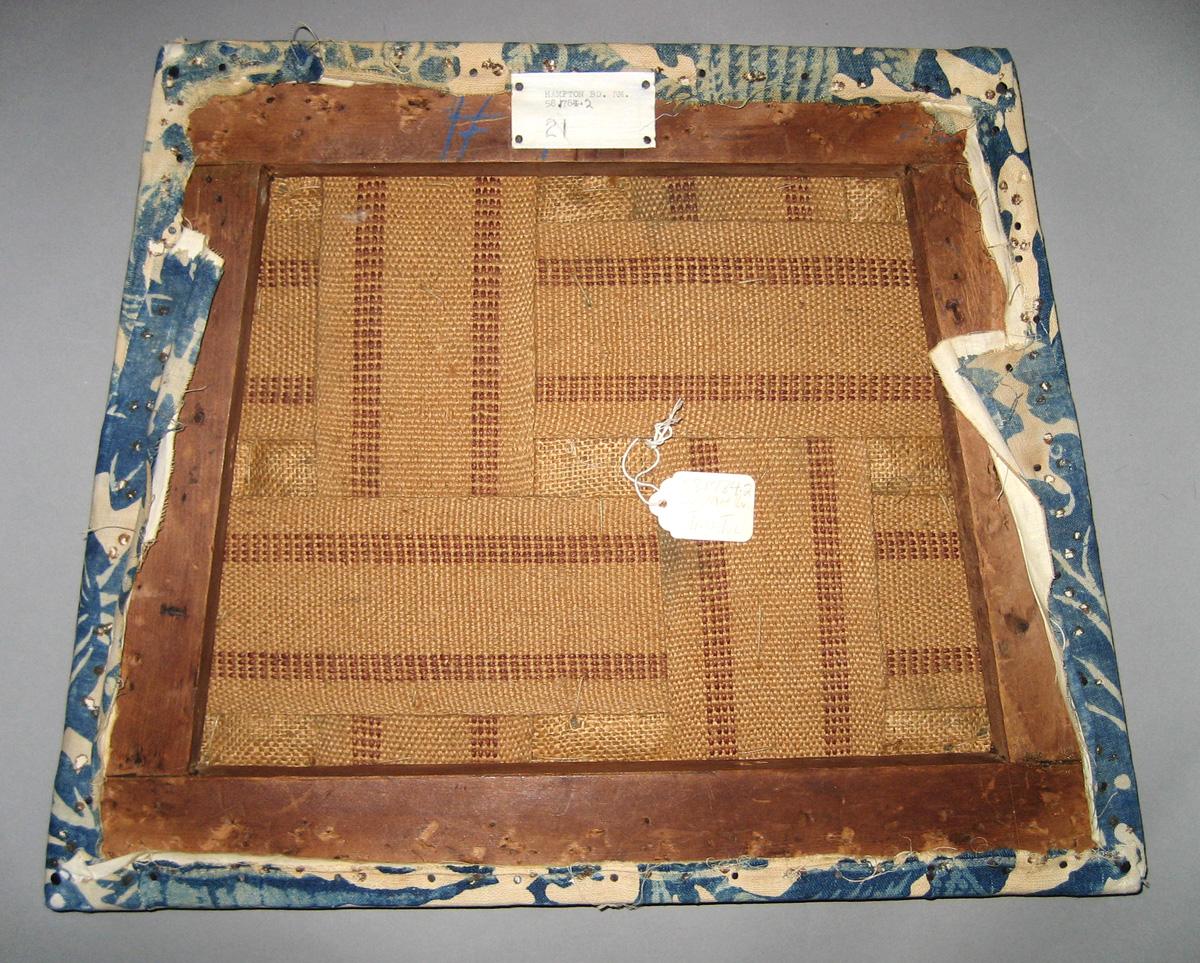 1969.5502.002 slip seat, reverse for 1958.1784.002