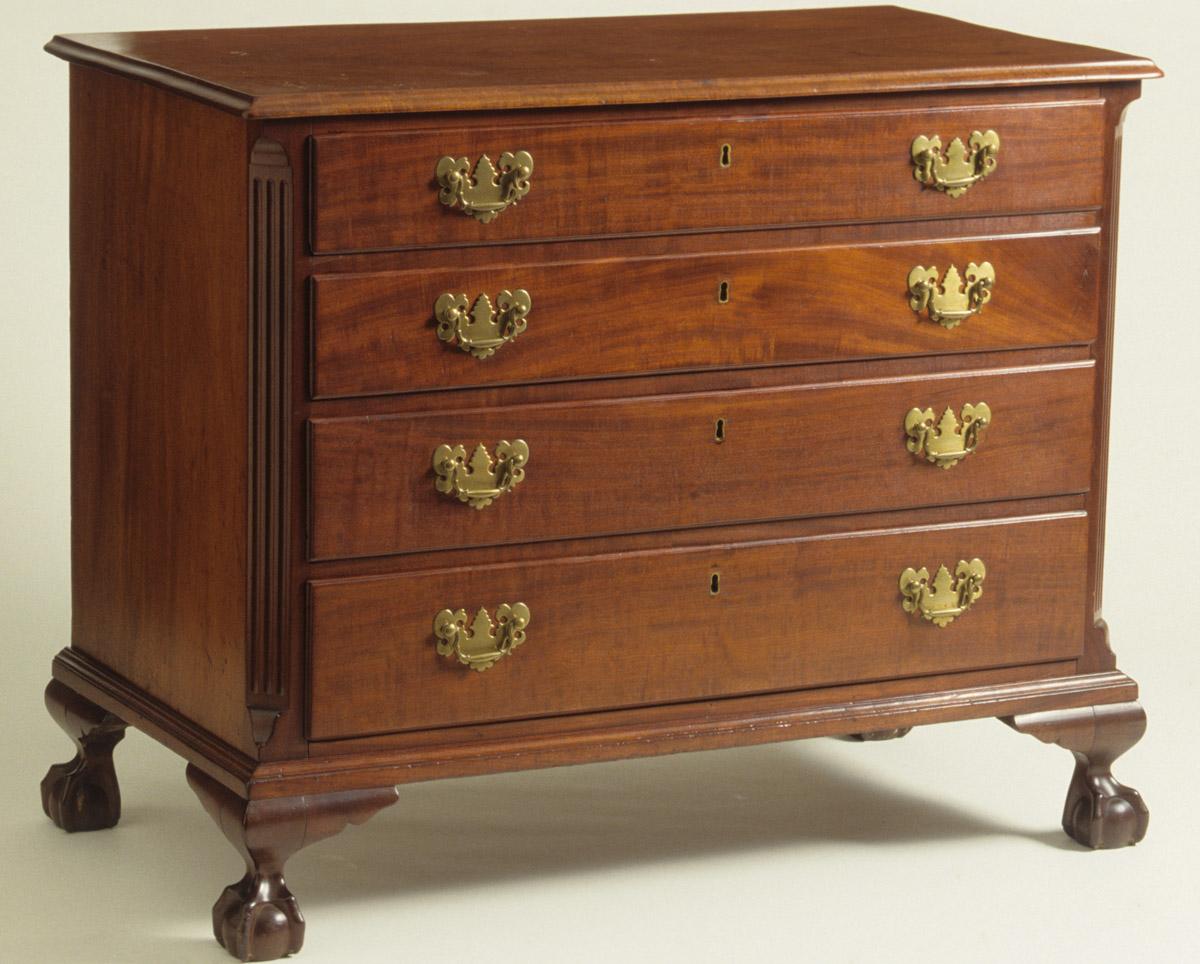 1958.1787 Chest of drawers