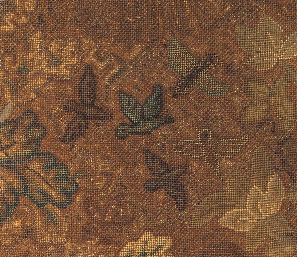 1958.1788 B Pole Screen, Detail 7