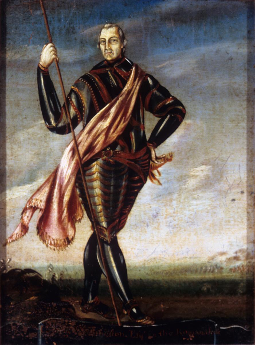1958.1792 A Painting