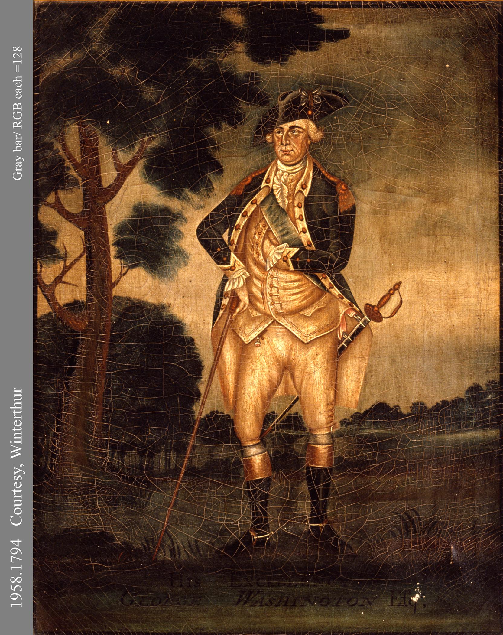 1958.1794 Painting