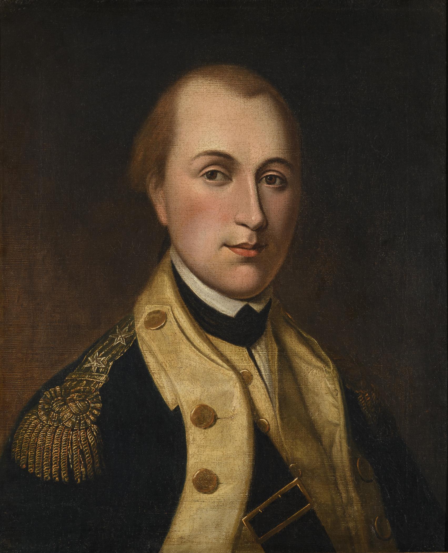1958.1795 Painting, view 1
