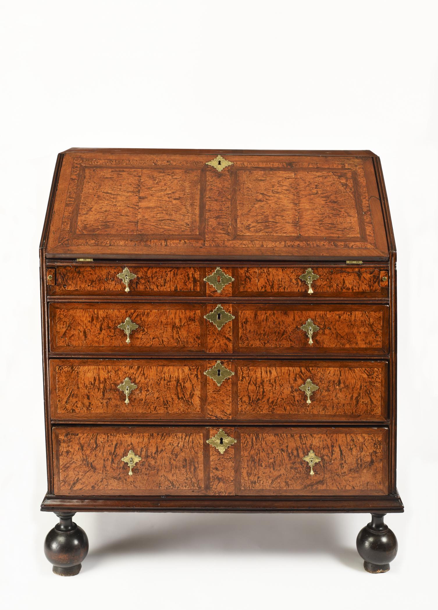 1958.1799 Desk, view 1