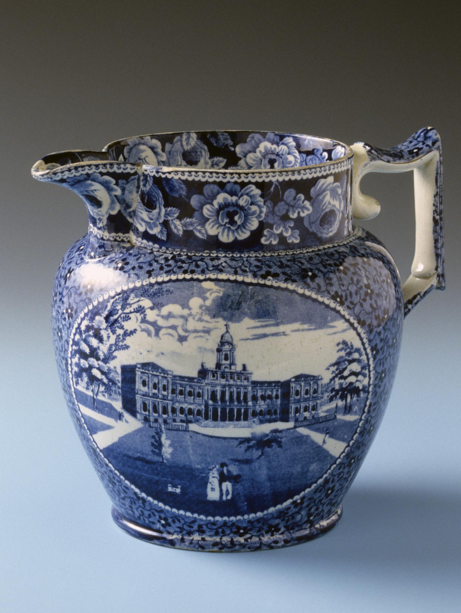 1958.1819 Jug