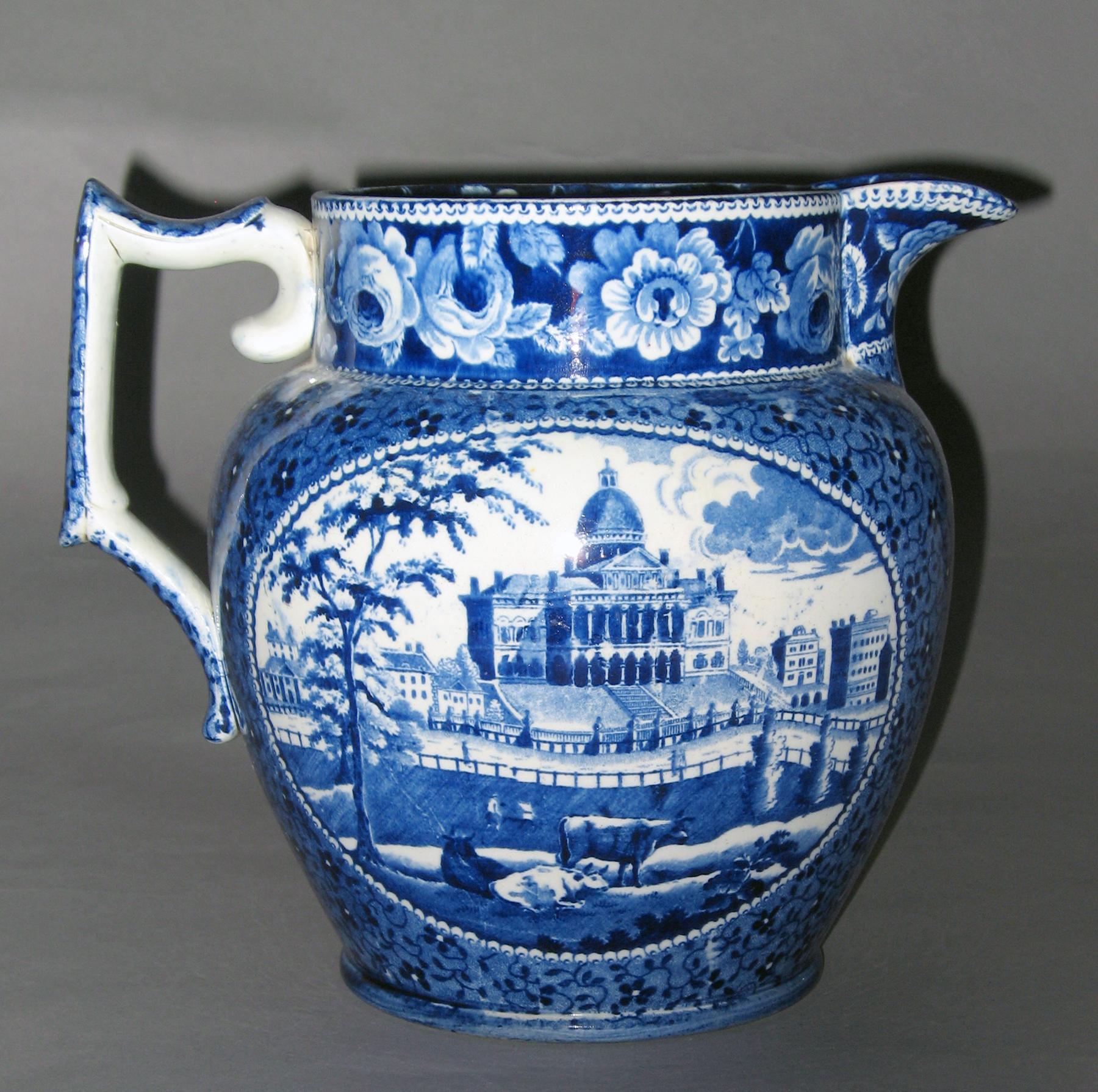 1958.1819 Pitcher (side 2)