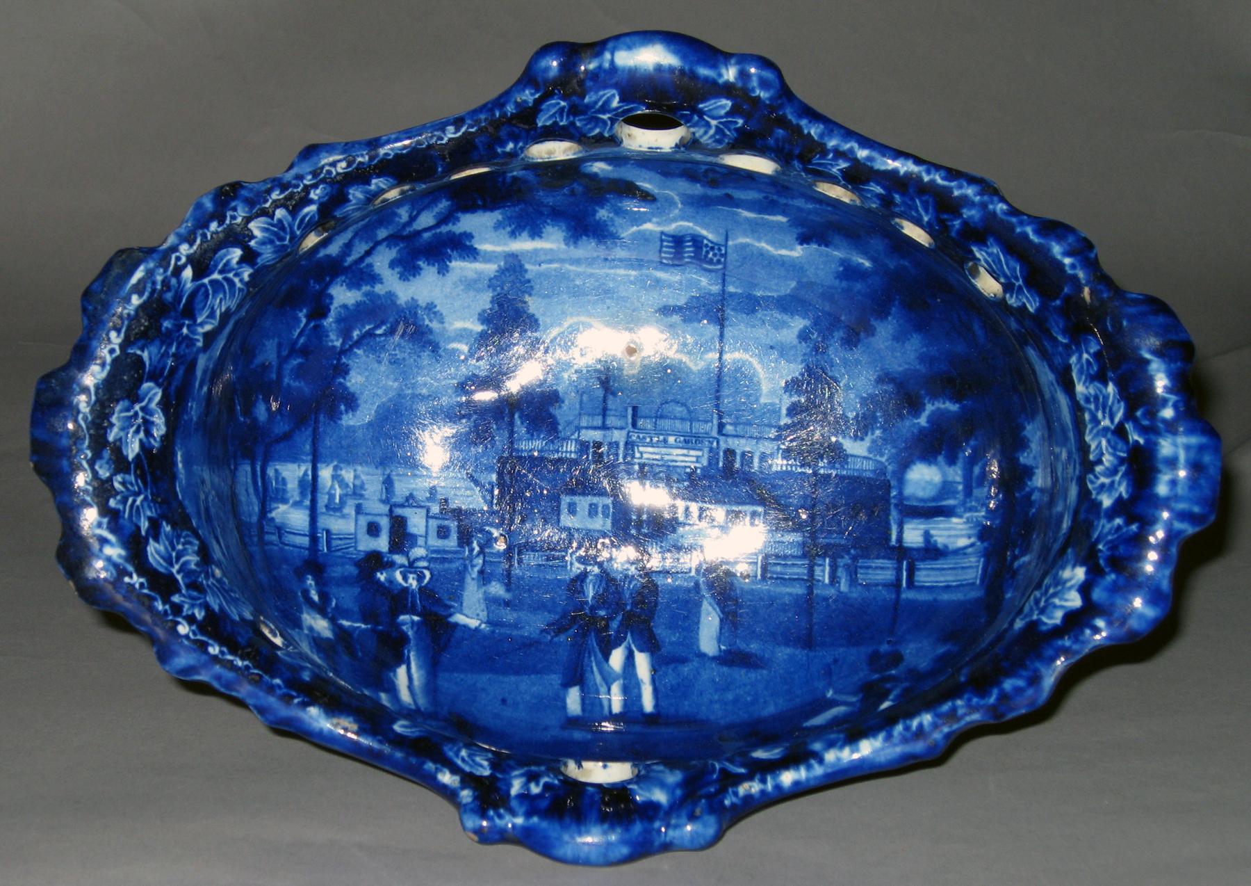 1958.1820 Dish (view 2)