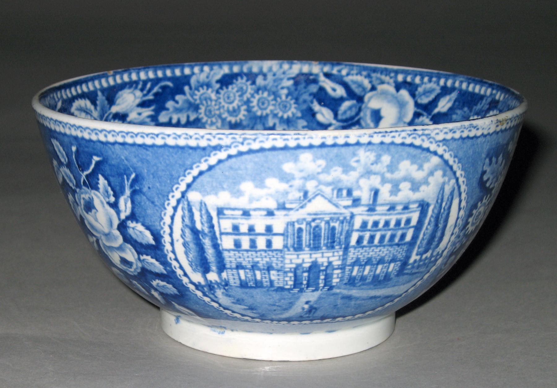 1958.1822 Bowl