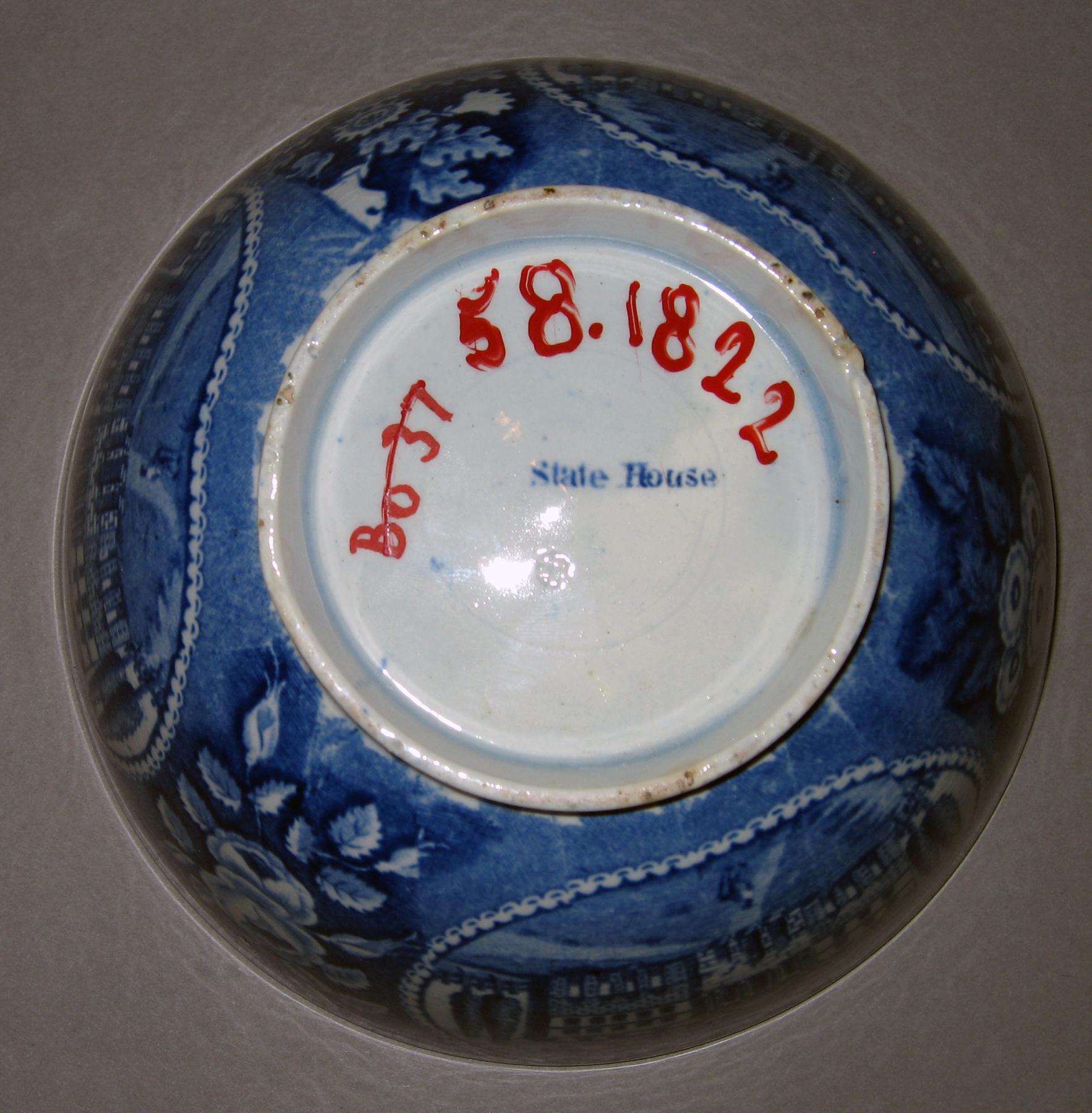 1958.1822 Bowl (mark)
