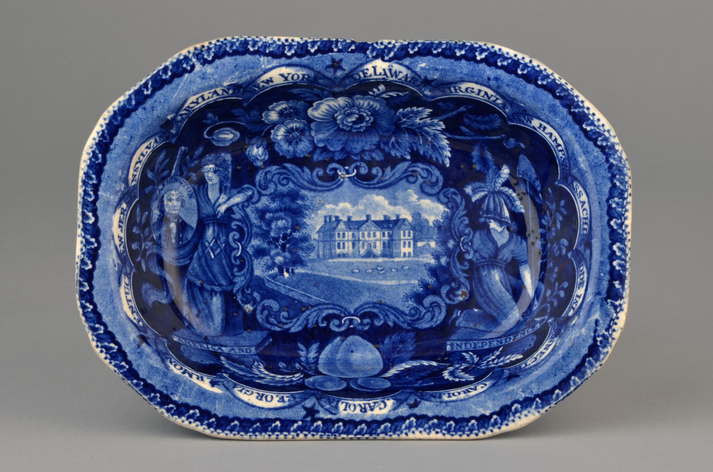 1958.1834 Dish