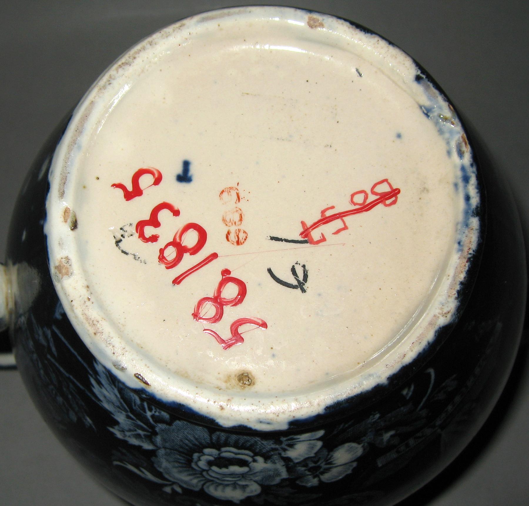 1958.1835 Pitcher (mark)