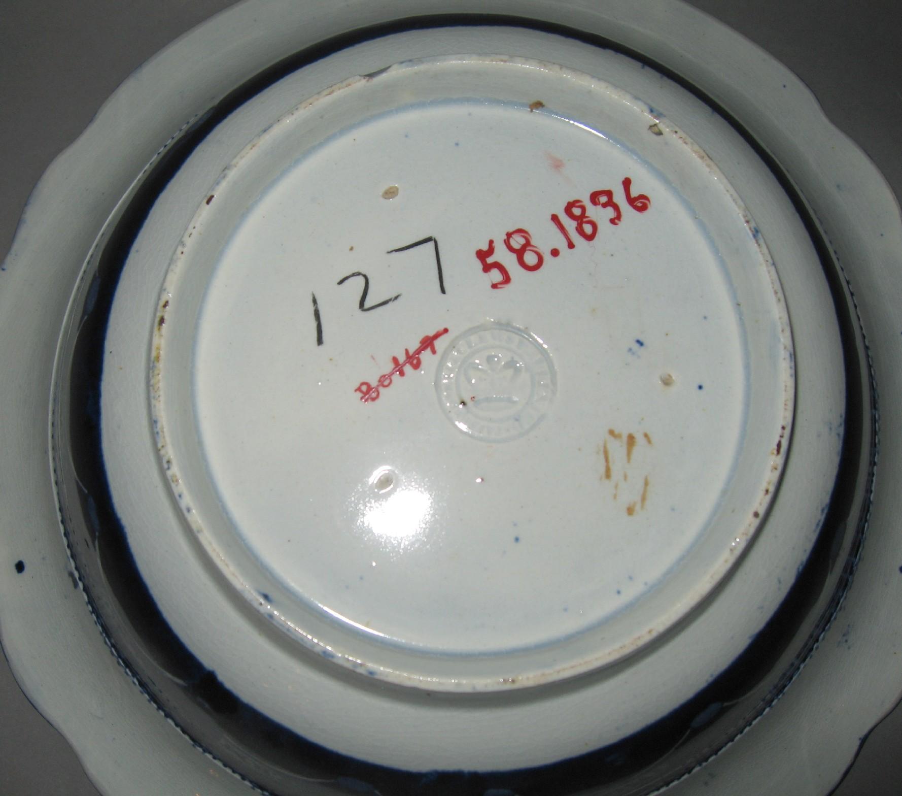 1958.1836 Bowl (mark)