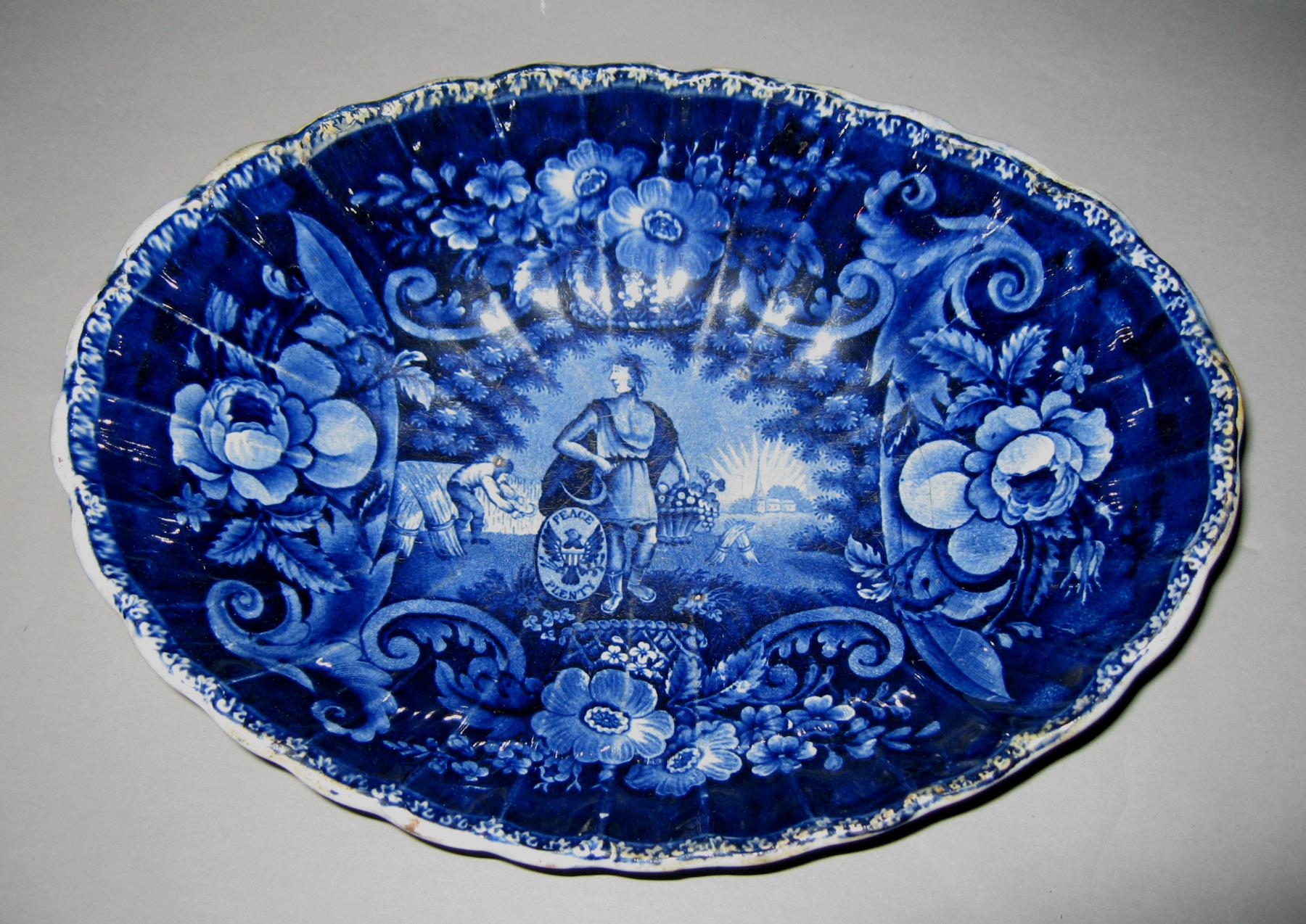 1958.1839 Dish (view 2)