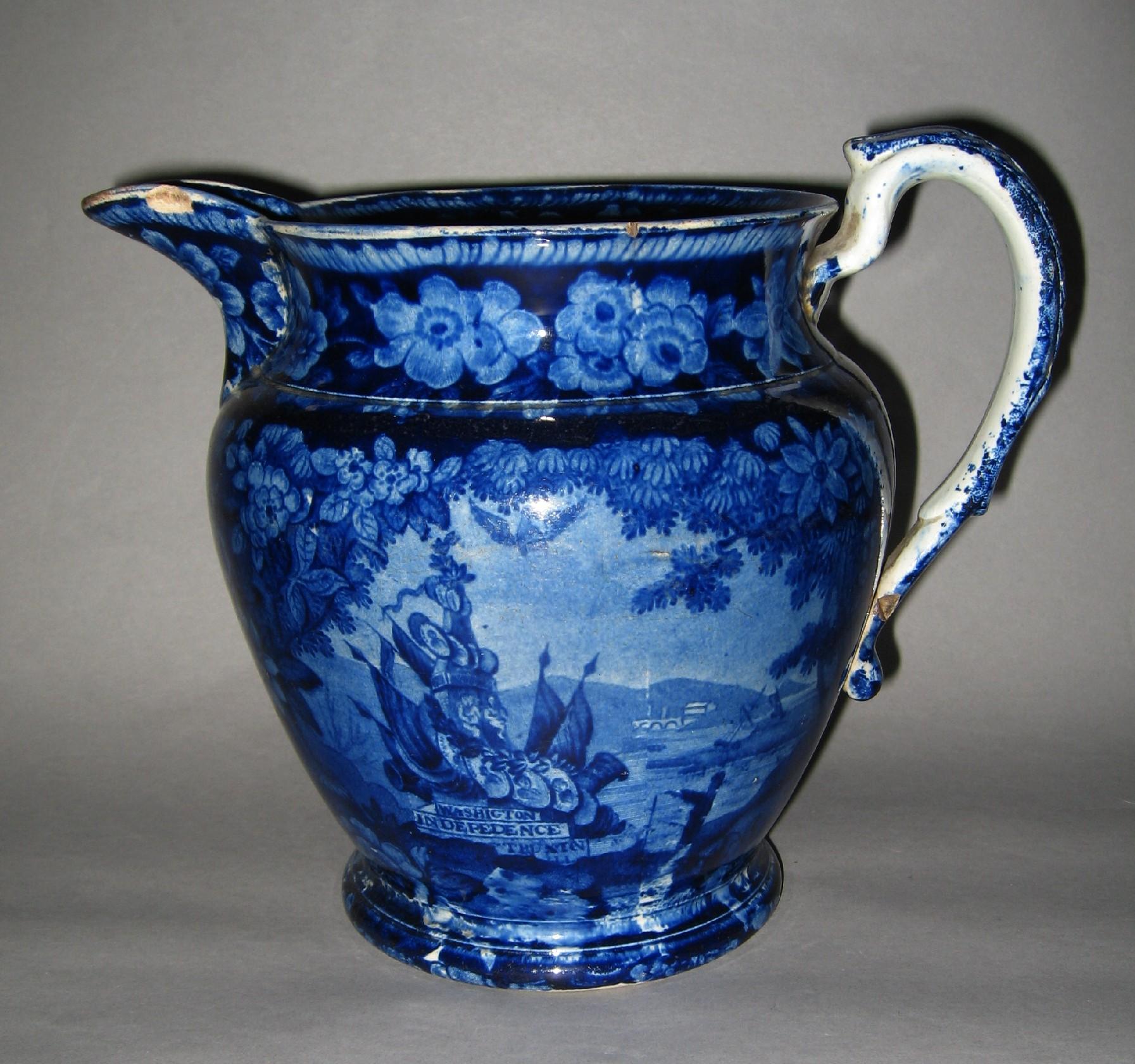 1958.1842 Pitcher