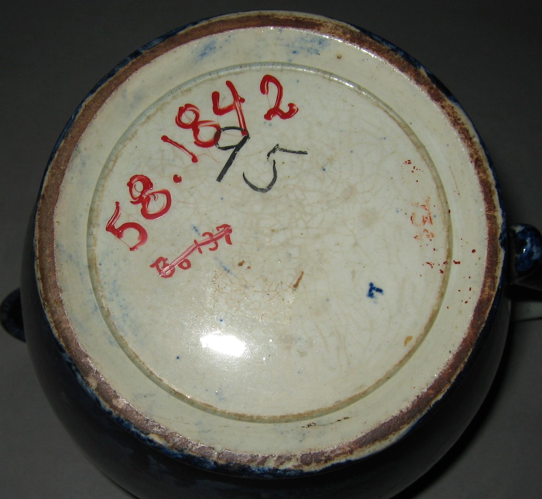 1958.1842 Pitcher (mark)