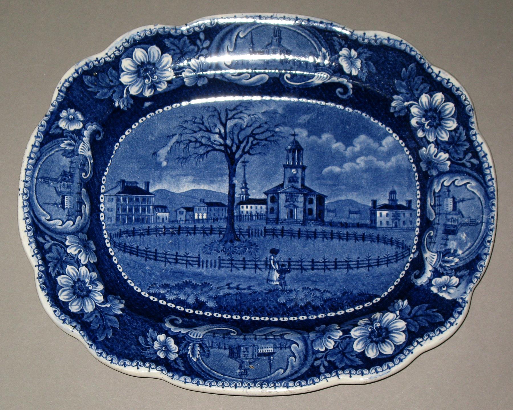 1958.1844 Platter