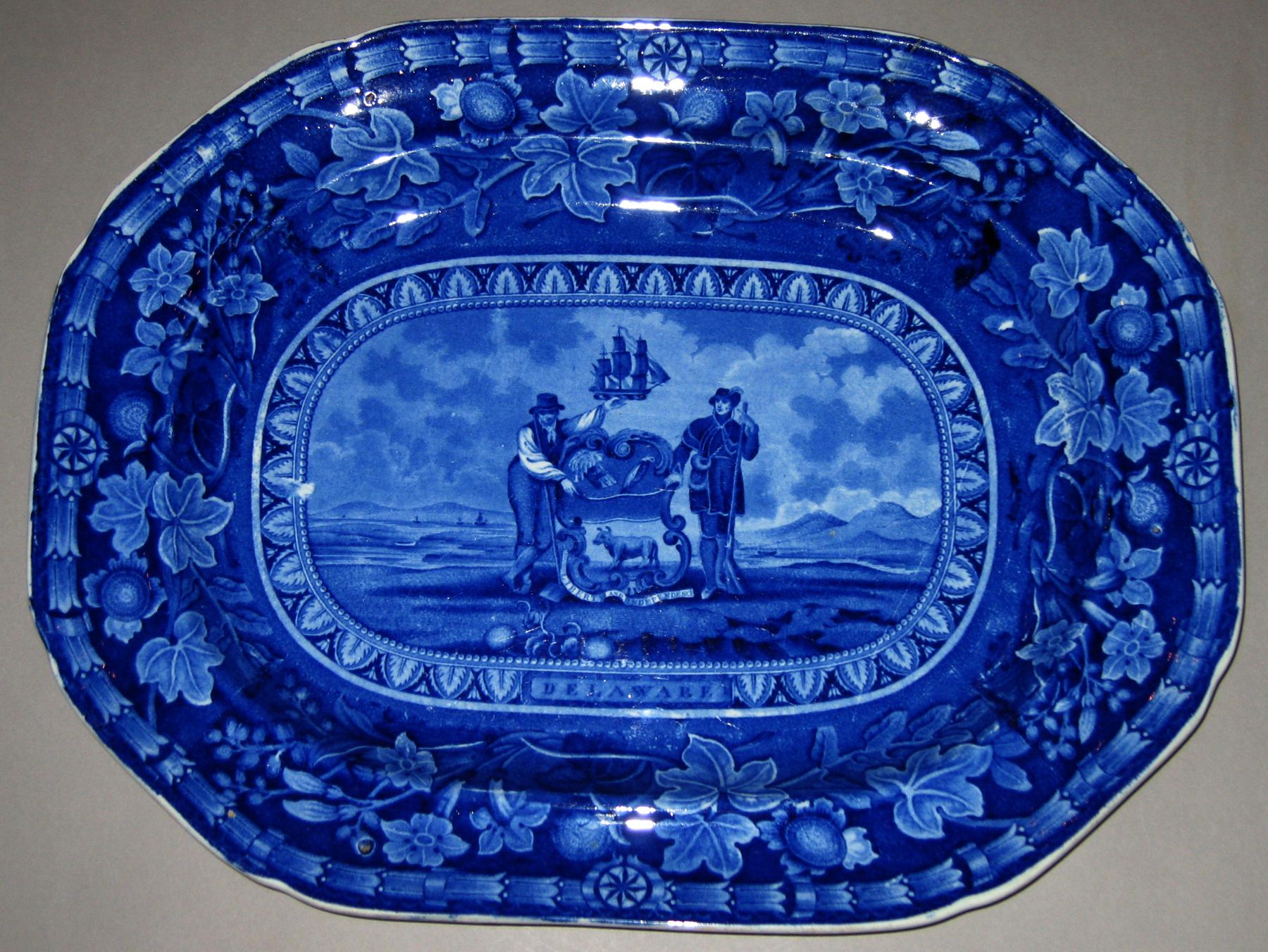 1958.1847 Platter