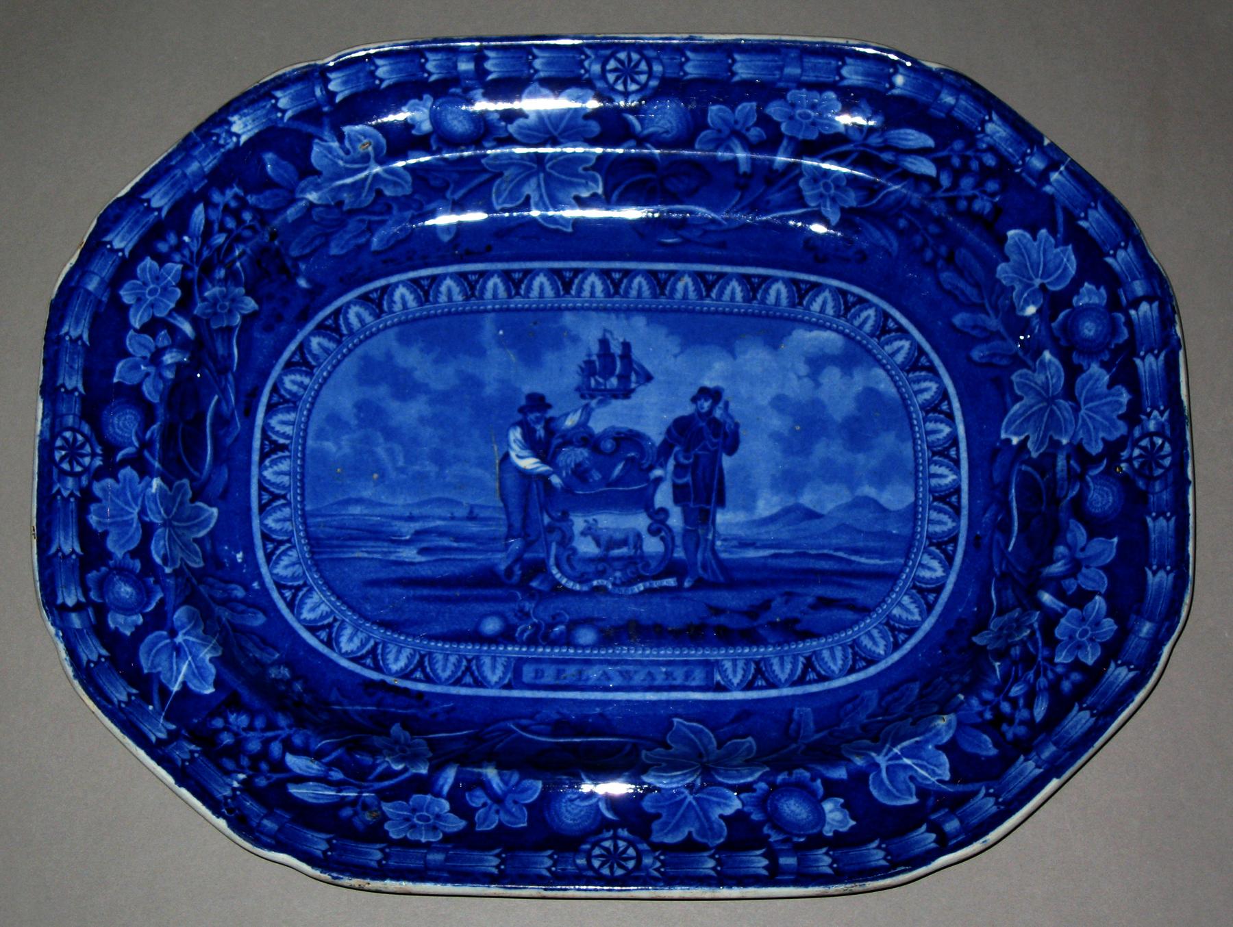 1958.1848 Platter