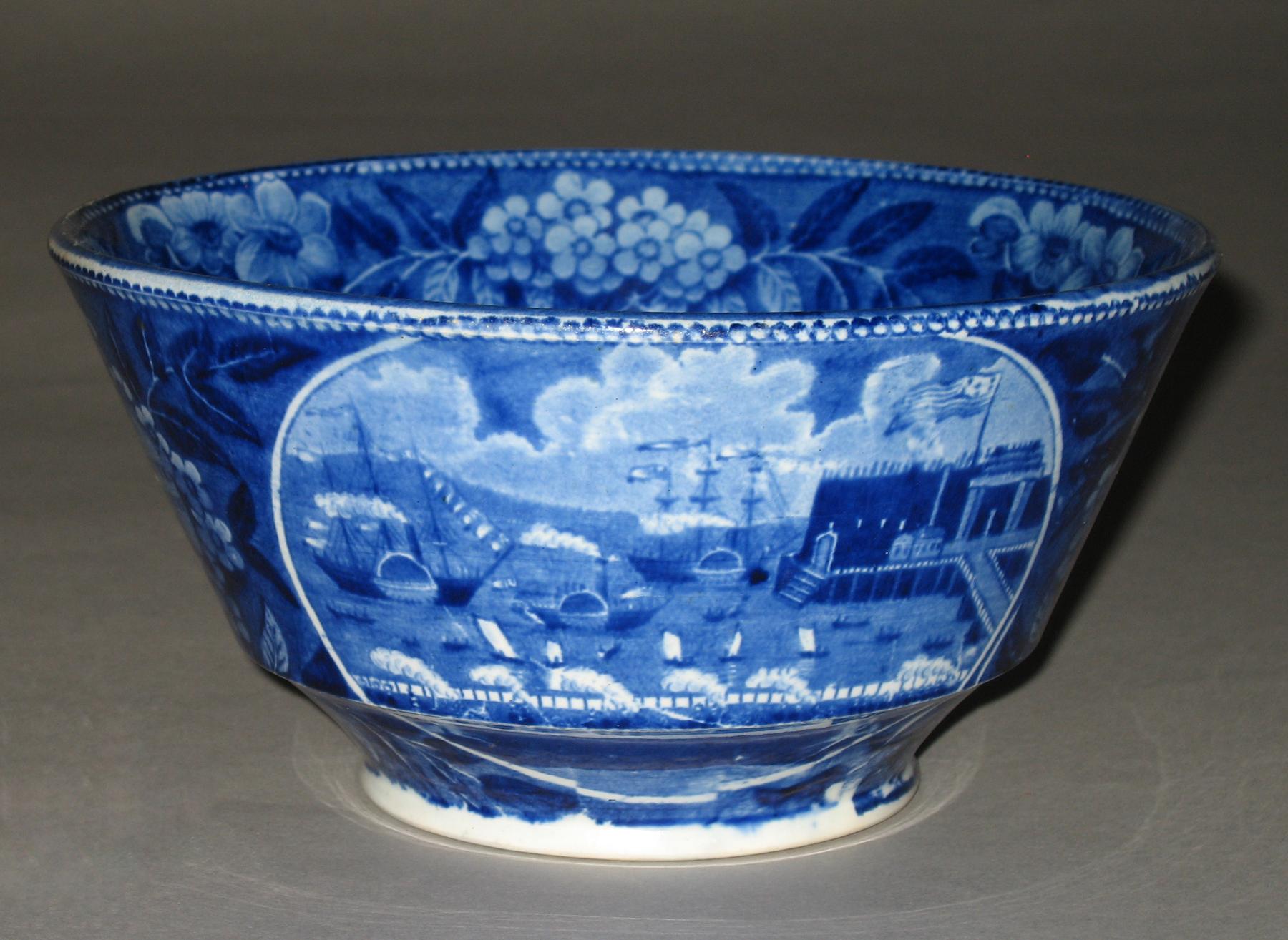 1958.1849 Bowl