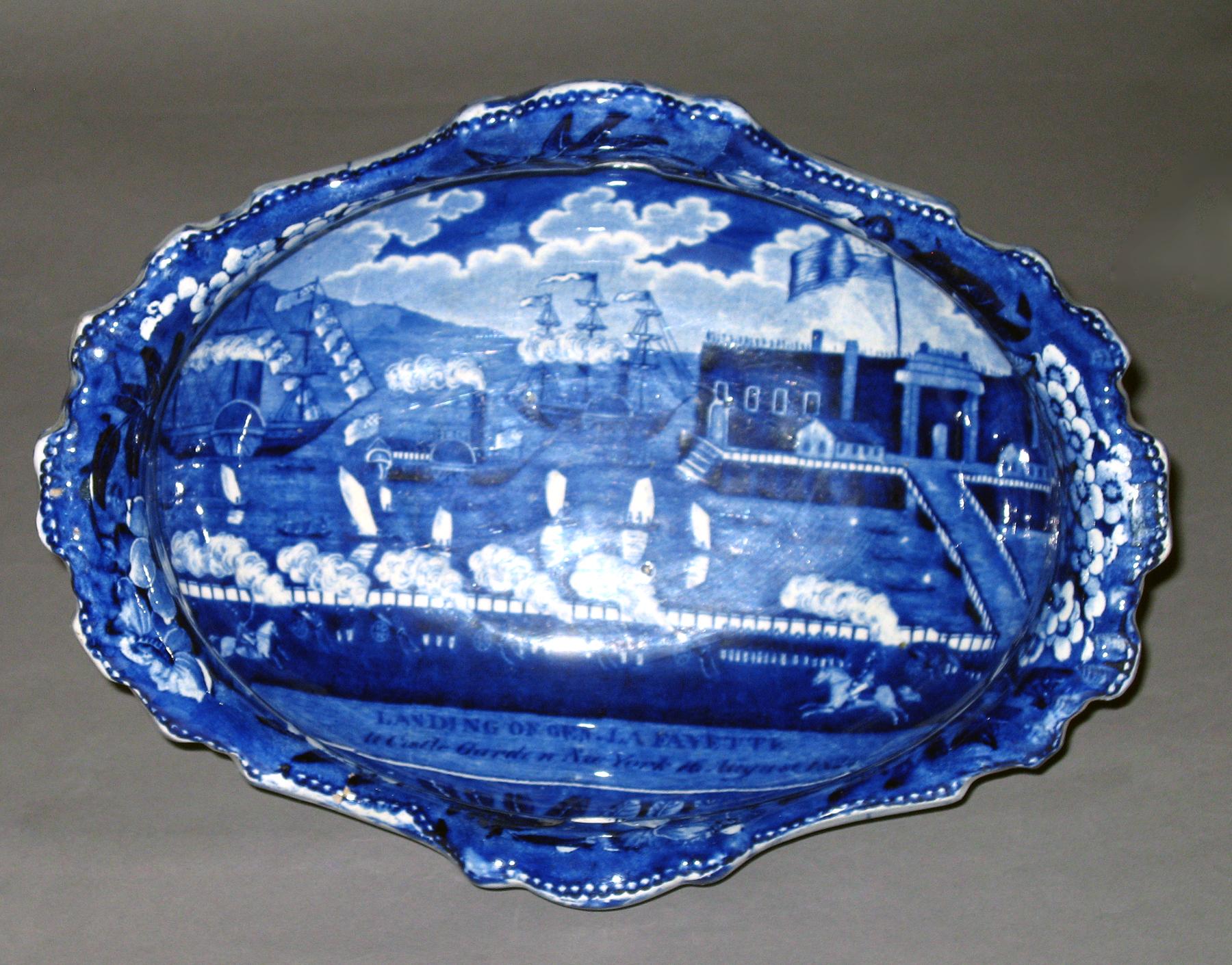 1958.1851 Dish (view 2)