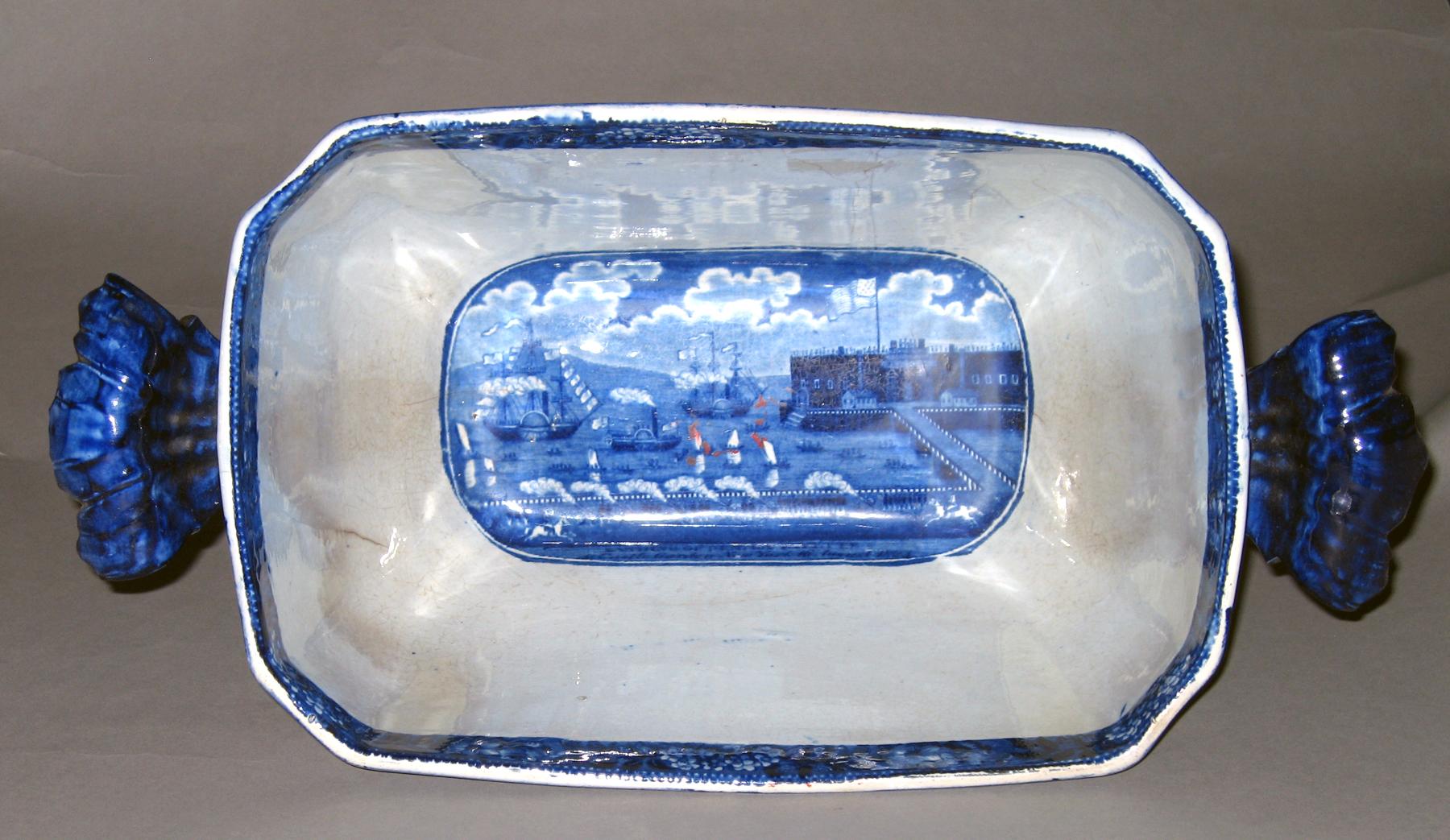 1958.1853 A Tureen