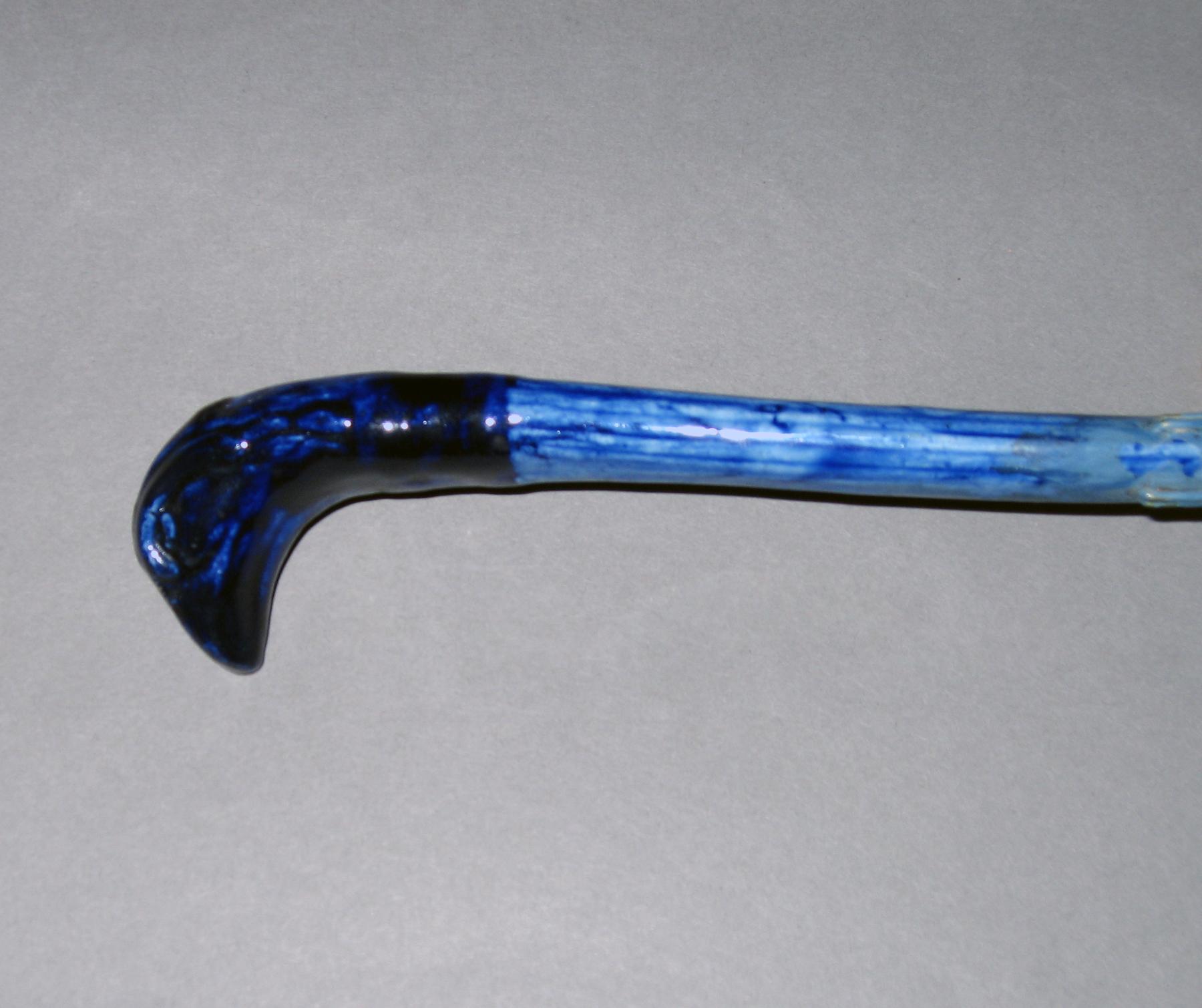 1958.1853 C Ladle (detail)