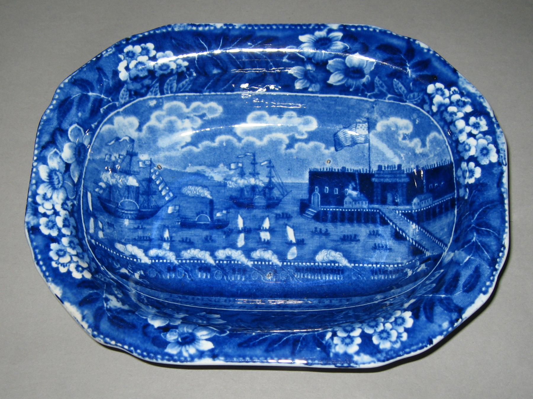 1958.1854 Dish (view 2)