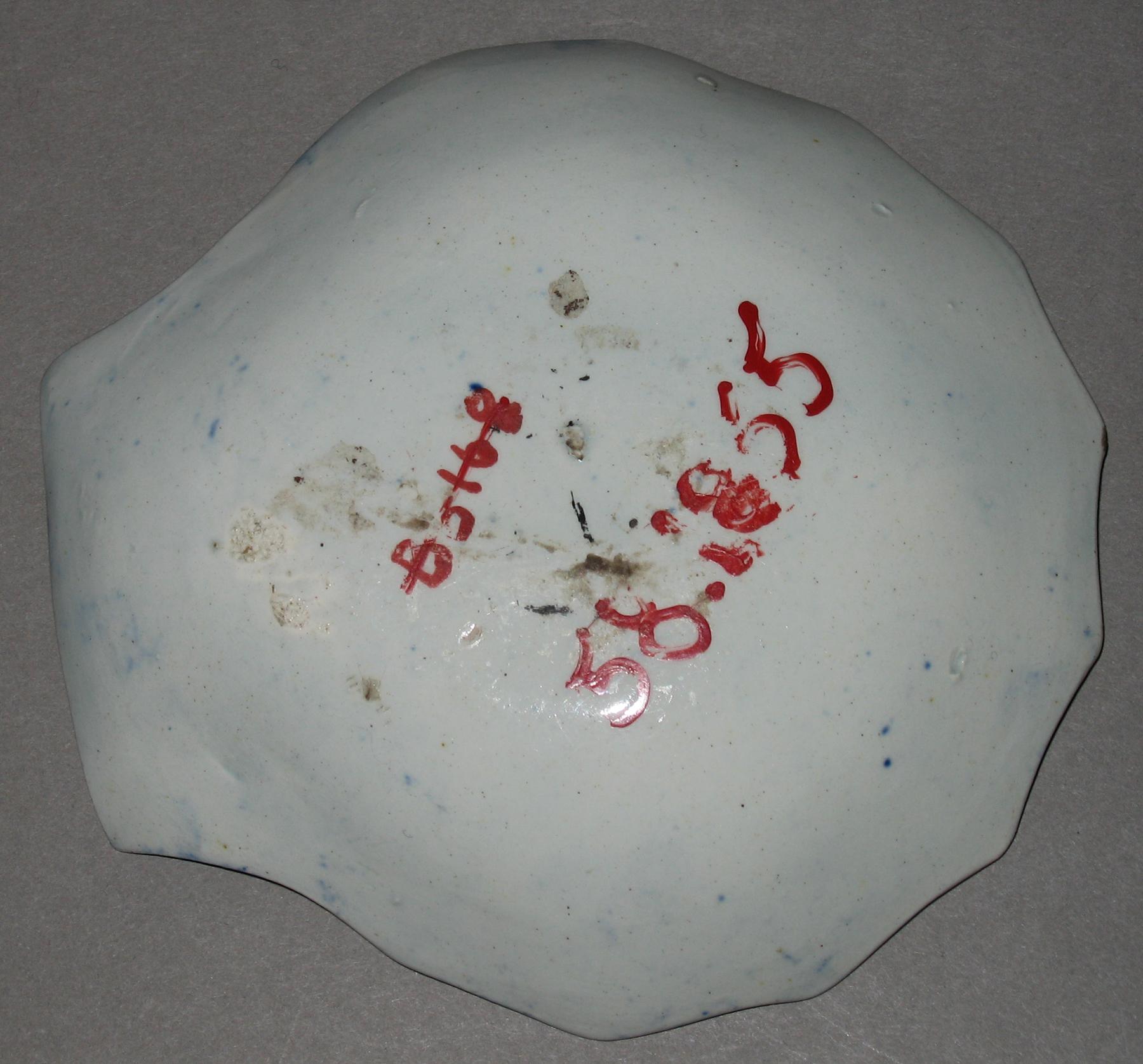 1958.1855 Dish (mark)