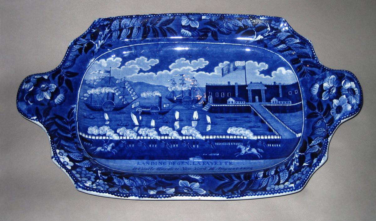 1958.1857 Platter