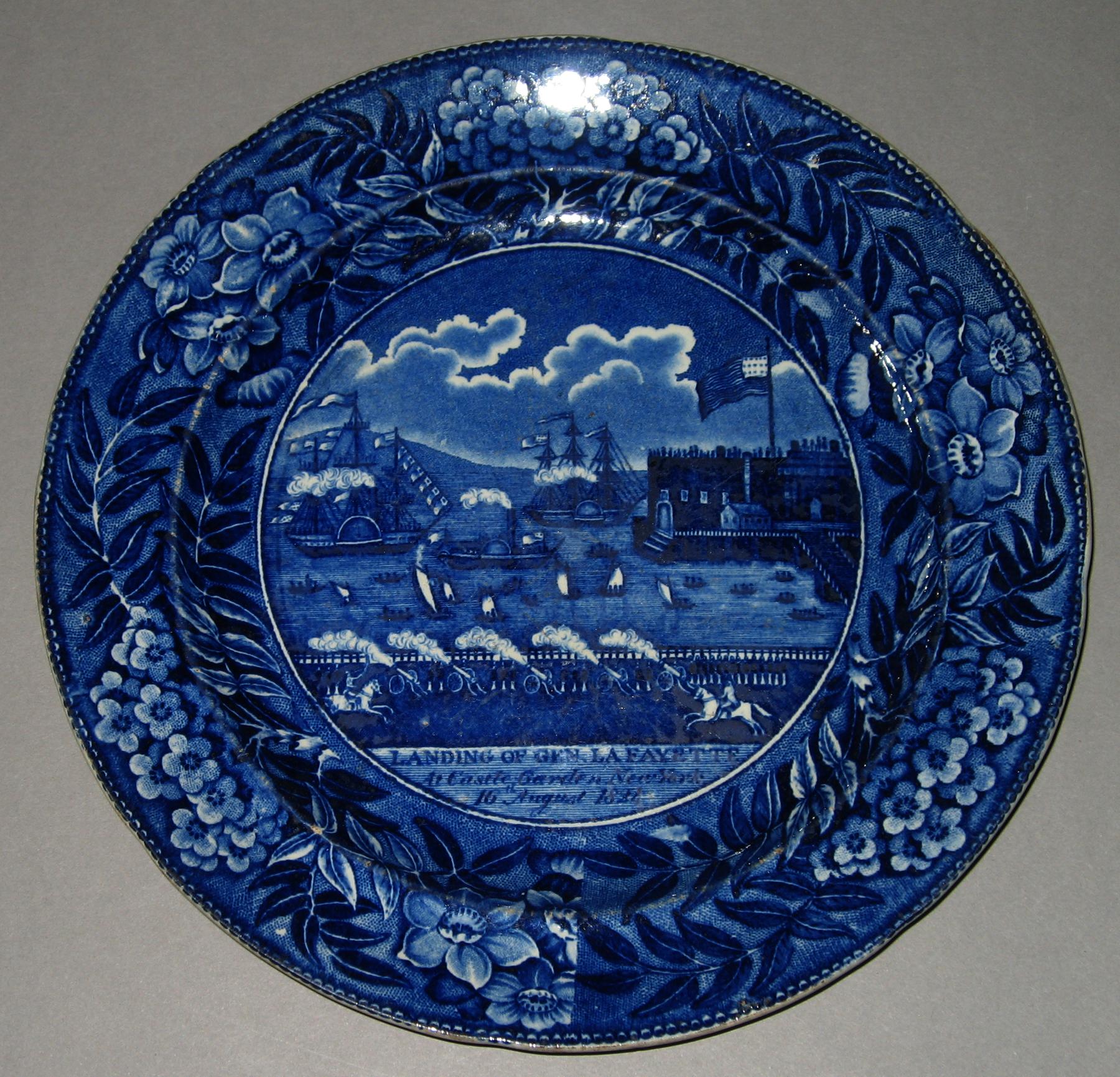 1958.1859 Plate
