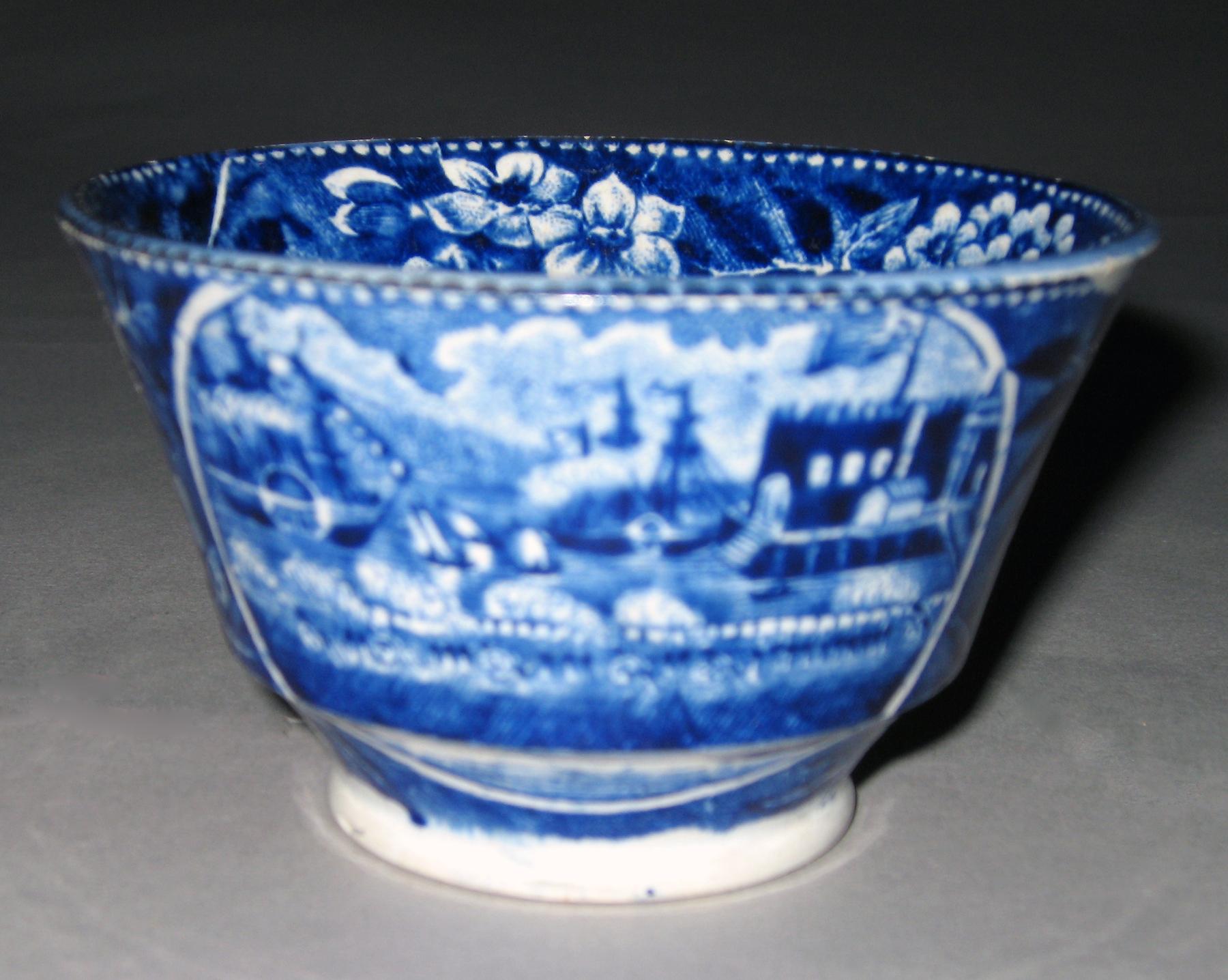 1958.1861 Cup