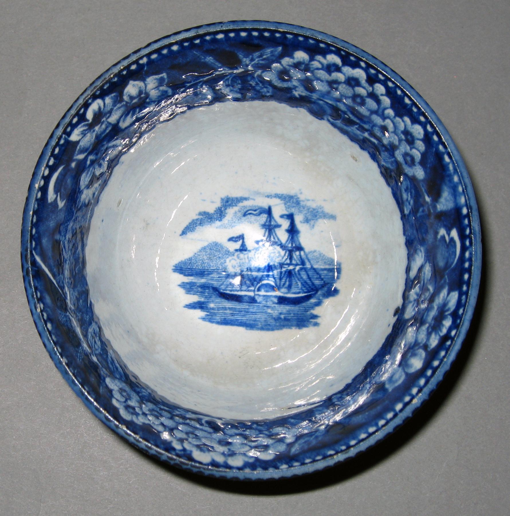 1958.1861 Cup (view 2)