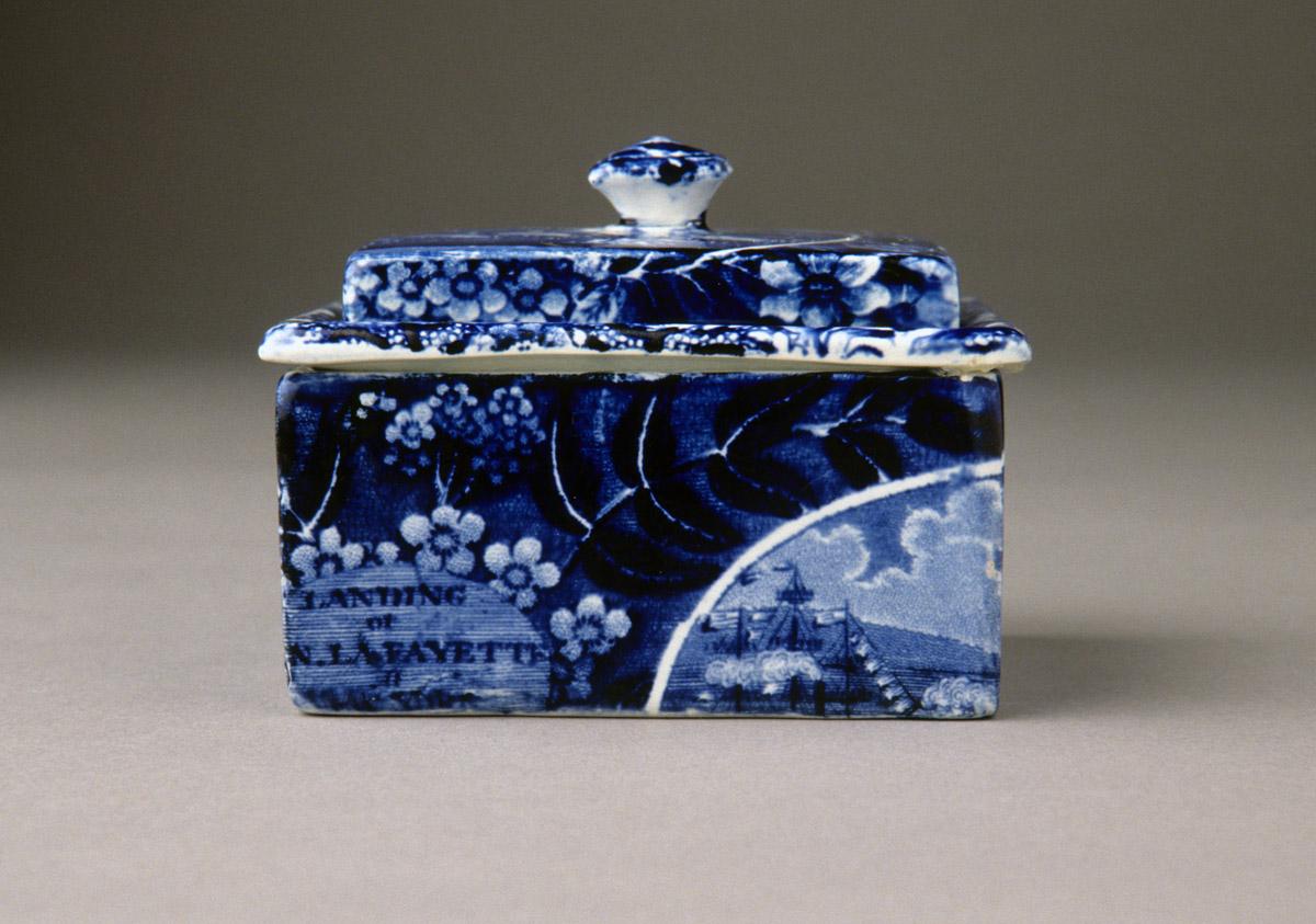 1958.1863 Dish